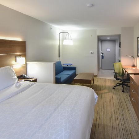 Holiday Inn Express & Suites - Indianapolis Northwest By Ihg Exterior photo